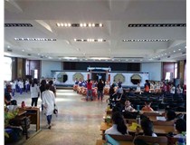 “六. 一”儿童节即将来到，德轩文化传媒祝愿祖国的孩子们快乐成长，幸福永远！