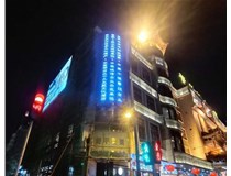 【德轩案例】圣捷皮肤管理——体育西路晋韵楼大酒店旁边